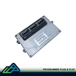 2002 Jeep Grand Cherokee 4.0 Vin Programmed Ecu Engine Control Module 56044357AB. Fixed Price $109.90.