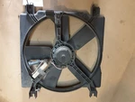 Radiator Fan Motor Only Driver Left Fits 89-93 95-99 Riviera 153247. Fixed Price $28.50.