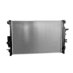 New Premium Radiator Fits 2018-2020 Buick Regal Sportback 84208066. Fixed Price $278.13.