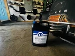 1-01-12 Jeep Dodge Chrysler Ram Fiat Engine Coolant Antifreeze Oem Mopar Genuine. Fixed Price $33.70.