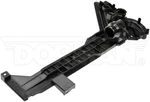 Dorman Engine Coolant Reservoir Mounting Plate For 2000 Bmw 323CI 2.5L L6. Fixed Price $74.48.