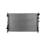 RAD2462 New Replacement Radiator Fits 2002-2003 Saturn Vue. Fixed Price $113.00.