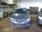 Radiator Core Support Excluding Turbo Fits 04-09 Mazda 3 2100947. Fixed Price $190.00.