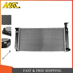 Radiator For 2004-2020 Chevy Express 2500, 3500; Gmc Savana CU2791. Fixed Price $115.99.