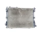 2014 Ford Mustang Gt Oem Radiator With Fan. Fixed Price $204.75.