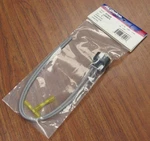 New Acdelco Gm Oem PT2649 13580874 Engine Cooling Fan Motor Connector. Fixed Price $19.99.