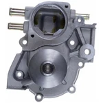 Gates 43513 Premium Engine Water Pump For 91-04 Subaru Impreza Legacy. Fixed Price $85.99.