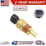 Coolant Temperature Sensor Water Sender Fits Gmc Chevrolet Pontiac Cadillac. Fixed Price $17.96.