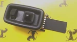 83-91 Ferrari Mondial Power Mirror Switch 61063200. Fixed Price $236.00.