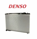 For Radiator Denso 221-3424 Infiniti FX45 V8 4.5L VK45DE 2003-2008. Fixed Price $149.62.