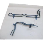 01-05 Lexus JCE10L IS300 Power Steering Oil Cooler Cooling Line Set Oem. Fixed Price $89.00.