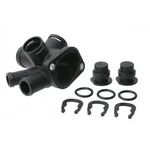 Uro 037198144J Cooling Hose Flange. Fixed Price $25.12.