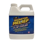 Design Engineering 40104 Radiator Relief 32 Oz. Clear. Fixed Price $33.37.