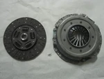 Clutch & Cover Ford E-100 E-150 E-200 E-250 300 350 Econoline. Fixed Price $81.22.