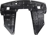 Genuine Nissan Radiator Support Splash Shield 75890-3JV0B. Fixed Price $106.87.