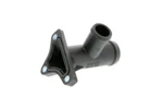 Vaico Engine Coolant Outlet Flange For Passat, Golf, Jetta, Scirocco V10-0289. Fixed Price $18.99.