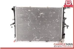07-15 Audi Q7 3.0L Front Engine Coolant Cooling Radiator Assembly 7L6121253B Oem. Fixed Price $236.25.