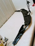 00-06 Mercedes Benz W220 S430 S500 Upper Radiator Core Support Oem Used. Fixed Price $88.79.