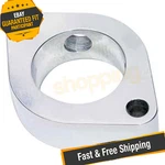 Meziere WN0028U Polished Water Neck Spacer. Fixed Price $61.55.