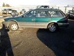 Radiator Fan Motor Assembly Station Wgn Fits 96-97 Legacy 31632015. Fixed Price $110.70.