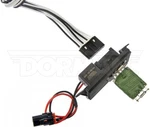 01-06 Sierra 1500 2500 Hd Blower Motor Ac Fan Speed Resistor W/ Connector 973409. Fixed Price $31.95.