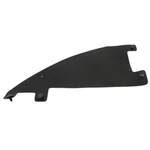 Genuine Ford Air Deflector AL3Z-74001A06-A. Fixed Price $19.43.