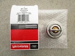 Ford Mercury 2L2Z-8575-AA Motorcraft RT-1167 Engine Coolant Thermostat Oem New. Fixed Price $52.07.
