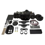 Vintage Air Surefit Gen Iv Evaporator Conditioning Kit. Fixed Price $1418.99.
