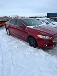 Used Radiator Shutter Assembly Fits: 2013 Ford Fusion Grade. Fixed Price $399.00.