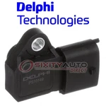 Delphi Manifold Absolute Pressure Sensor For 2004-2009 Kia Amanti 3.5L 3.8L Ot. Fixed Price $76.78.