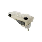 Radiator Coolant Overflow Tank Reservoir Fits 1997-2015 Kenworth & Peterbilt. Fixed Price $248.00.