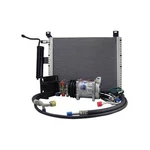 Scott Drake 50-0013 1966 Under Hood A/c Performance Kit V8. Fixed Price $972.95.