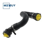 New Upper Radiator Coolant Hose Fits For 2012 2013 Audi Q7 4L 7L8122101D Us. Fixed Price $29.90.