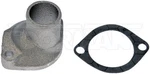 Dorman 902-5031 Engine Coolant Thermostat Housing For Select 81-89 Nissan Models. Fixed Price $20.09.
