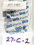 Uro Parts 9186486, 201-1597 Engine Coolant Temperature Sensor. Fixed Price $20.00.