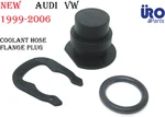Coolant Hose Flange Plug New Audi Vw A4 Quattro Corado Golf Jetta Uro. Fixed Price $23.33.