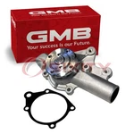 Gmb 110-1080P Engine Water Pump For 513111 Coolant Antifreeze Belts Cooling Lr. Fixed Price $63.39.