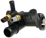 Water Outlet Housing Gates CO34924. Fixed Price $127.29.