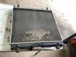 Radiator Fits 07-10 Pt Cruiser 340581. Fixed Price $98.59.