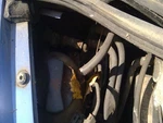 Coolant Reservoir Fits 99 Beetle 3603193. Fixed Price $40.00.