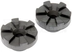 Dorman 927-289 Radiator Mount Bushing Fits Dodge Jeep Models. Fixed Price $23.61.