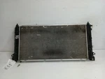 Radiator From 2018 Chevrolet Silverado 1500 5.3L 12136974. Fixed Price $175.94.