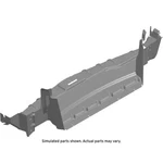 Genuine Gm Baffle 85054470. Fixed Price $93.33.