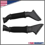 Left & Right Air Intake Duct Hose For Mercedes-benz Amg GL63 GLS63 ML63 GLE63. Fixed Price $29.73.