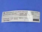 Radiator Support Tie Bar Mopar 68085135AA. Fixed Price $24.15.