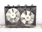 10 11 12 13 14 15, Mazda CX-9, Radiator Fan Motor Assembly, Fwd, CA2615025, Oem. Fixed Price $148.50.