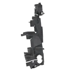 New Oem Volkswagen 22-24 Tiguan Radiator Support Baffle Air Guide 5NN-121-283-AH. Fixed Price $37.47.