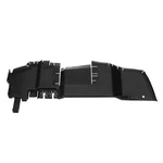 Oem New Left Radiator Side Shield 2.4L-L4 2017-2020 Jeep Compass 68244561AB. Fixed Price $49.05.