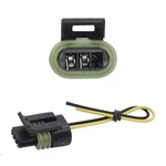 Walker Products Engine Coolant Level Sensor Connector. Fixed Price $44.99.