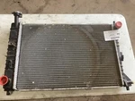 Radiator 6 Cylinder Fits 97-04 Mustang 345443. Fixed Price $87.64.